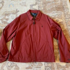 Men’s Ralph Lauren Polo Jacket